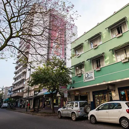 Hotel Pousada XV-2