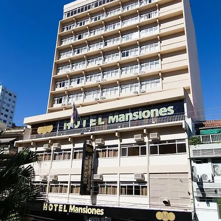 Hotel Mansiones-3
