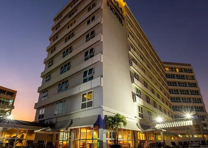 Plaza Blumenau