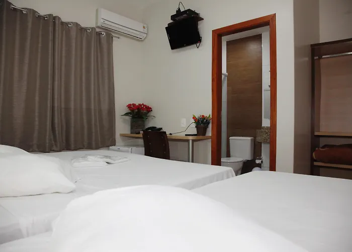 Blu Terrace Hotel
