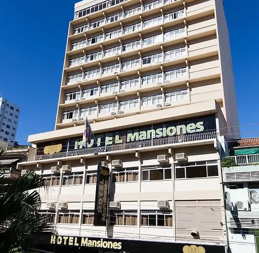 Hotel Mansiones